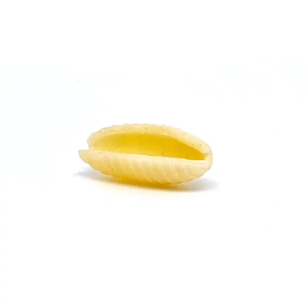 Pasta die insert [type 3] Gnocco Sardo 21mm - Image 2