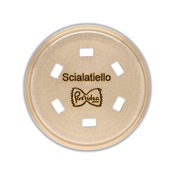 HD910022S Pasta die Scialatiello