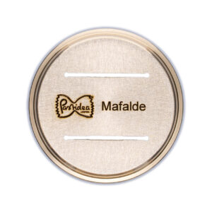 HD910028S Pasta die Mafalde