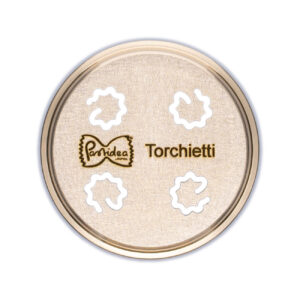 HD910045S Pasta die Torchietti