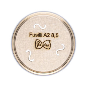 HD910047S Pasta die Fusilli A2 (2P) 8.5mm