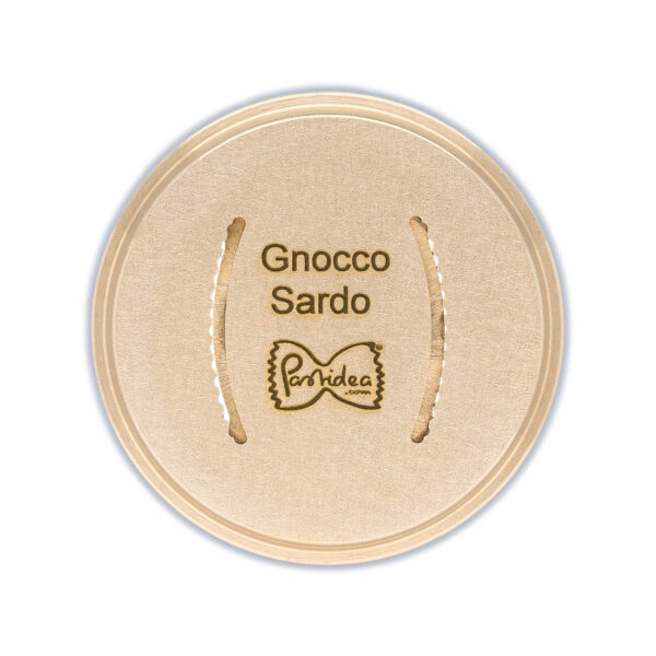 HD910049S Pasta die Gnocco Sardo