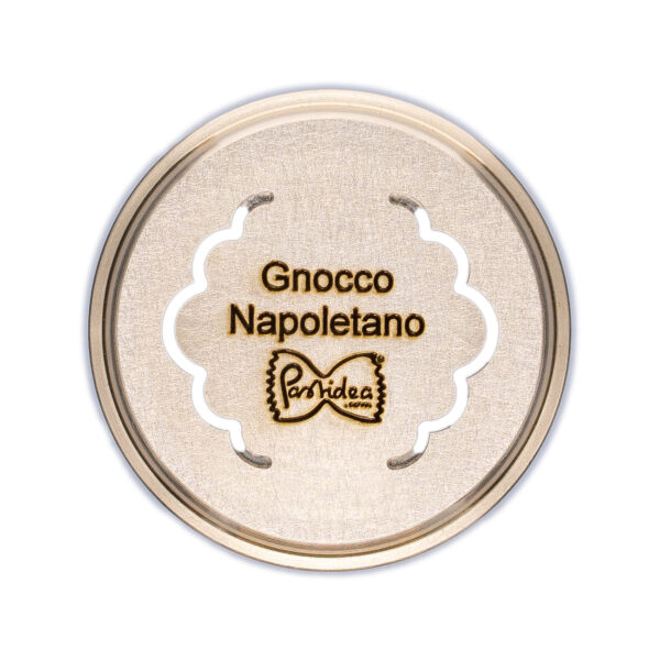 HD910052S Pasta die Gnocco Napoletano