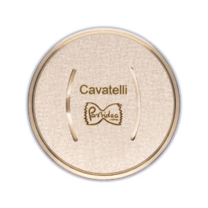 HD910057S Pasta die Cavatelli