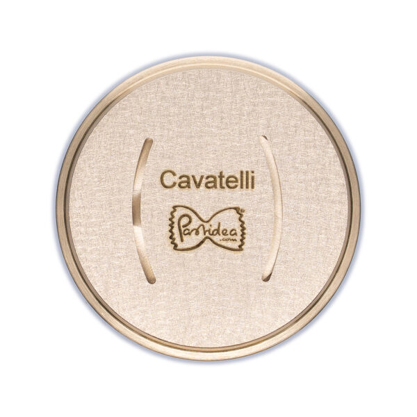 HD910057S Pasta die Cavatelli