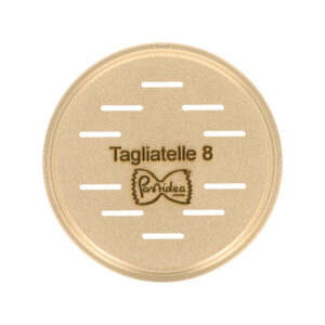 Filière en bronze Tagliatelle 8mm Fettuccine