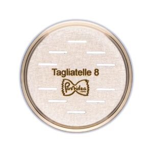 HD910058S Pasta die Fettuccine Tagliatelle 8mm