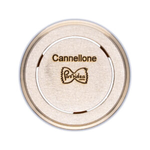 HD910062S Pasta die Cannelloni