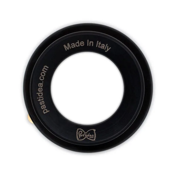 HR2355-ADM-BK Metal Adapter Black for Philips Pasta Maker Avance / 7000 Series