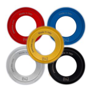Adapter Metal Multicolor for Bronze dies on the Philips Avance and 7000 Series