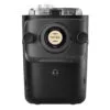 Adattatore in Metallo Multicolore per trafile in Bronzo su Philips Avance e Serie 7000 - immagine 4