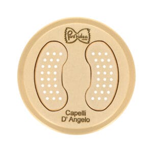 capelli d'angelo pasta die