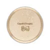 FAT56-094S Die for Capelli D'Angelo bronze screen is compatible with the Pastidea Pasta Machine, La Fattorina, Fimar MPF1.5, Arcobaleno AEX-10 or GGMGastro NMF5. No adapter is needed.