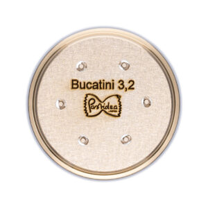 HD910068S Pasta die Bucatini 3.2mm