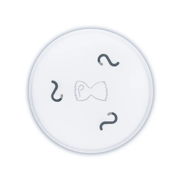 KIT56089 Pasta Funghi for Kitchenaid and Marcato Regina