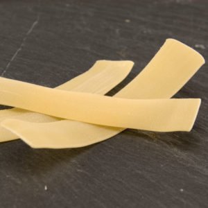 SCREEN PAPPARDELLE 18MM
