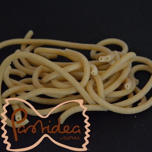 POM die Bucatini 5mm Maccheroni Siciliani for Philips Pasta Maker Avance »  Pastidea