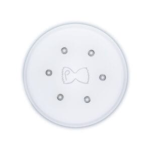 KIT56068 Pasta Bucatini for Kitchenaid and Marcato Regina