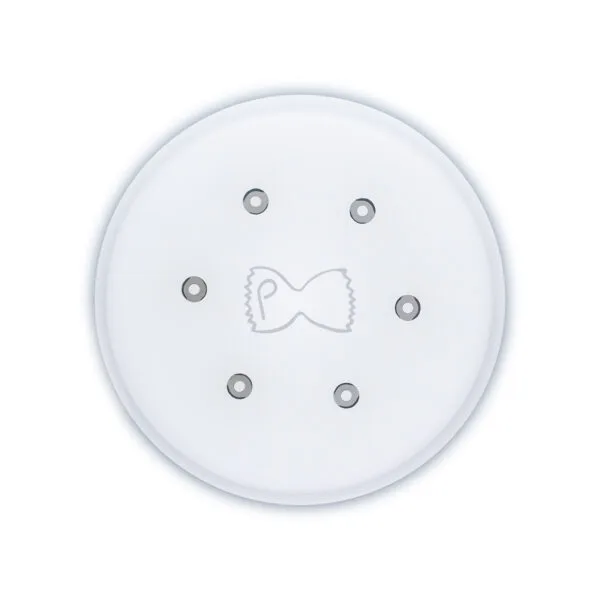 KIT56068 Pasta Bucatini for Kitchenaid and Marcato Regina