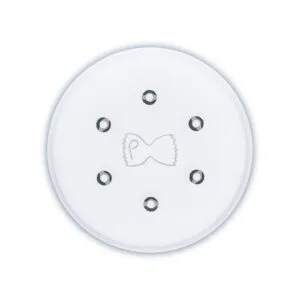 KIT56069 Pasta Gramigna Curvetti for Kitchenaid and Marcato Regina