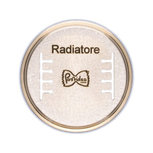 HD910077S Pasta die Radiatori