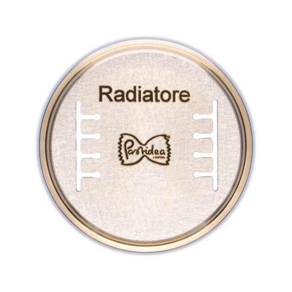 HD910077S Pasta die Radiatori