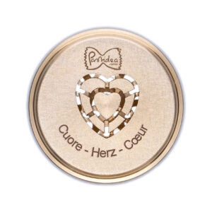 HD910078S Pasta die Cuore, Herz, Cœur