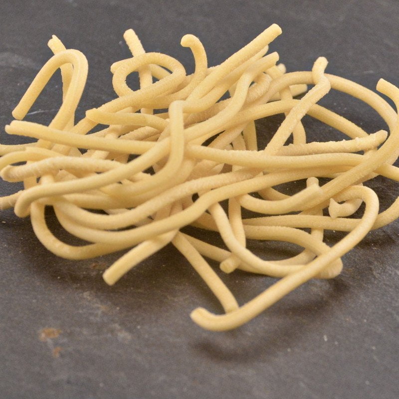 Lasagnes fraîches (pasta maker filière pastidea) - Mes Meilleures