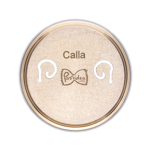 HD910083S Pasta die Calla