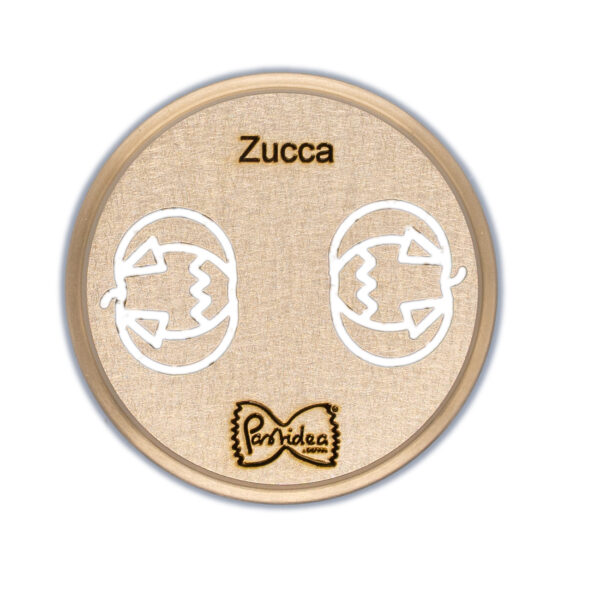 HD910092S Pasta die Zucca Halloween