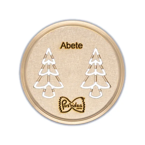 HD910093S Trafila per Pasta Abete
