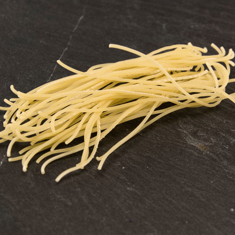 Fimar Matrize Nudelform Pasta Capelli D'Angelo Ø 5 cm Messing Gastlando 