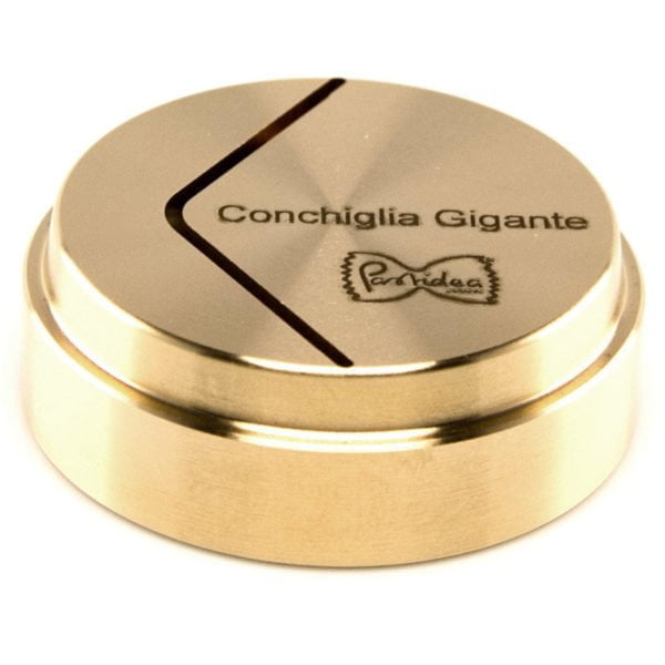 Screen die of bronze Conchiglia Gigante Jumbo Shell