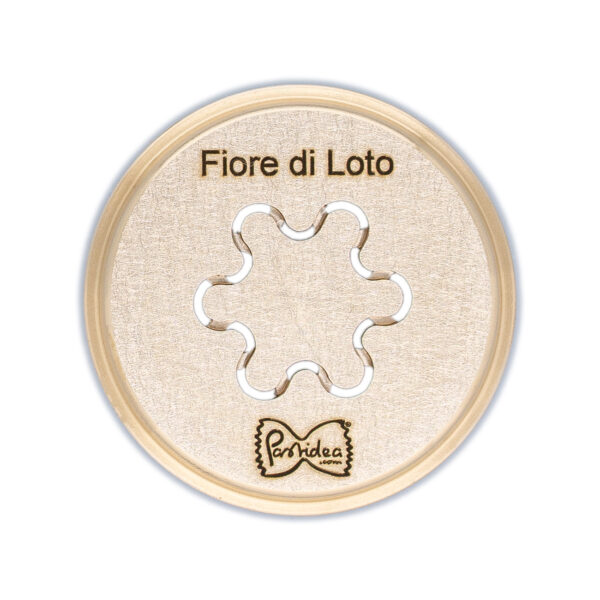 HD910082S Pasta die Fiore di Loto