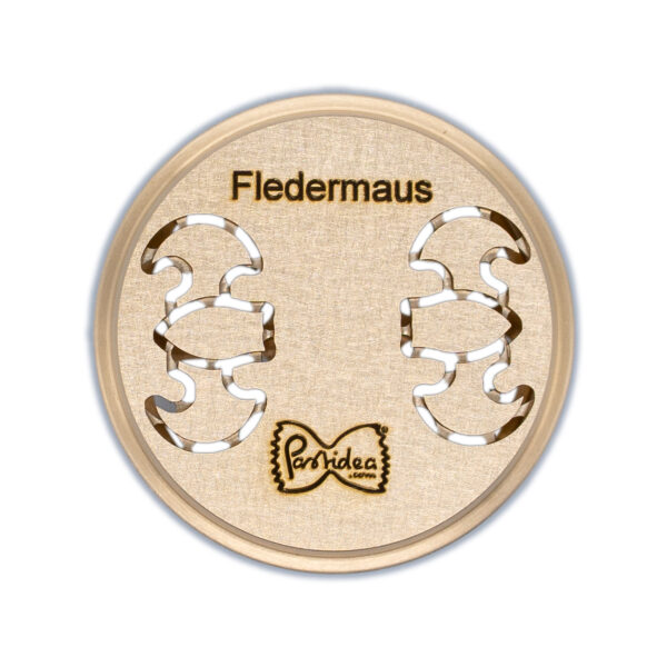 HD910096S Pasta Fledermause