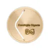 Bronze die Jumbo Shell Conchiglia Gigante