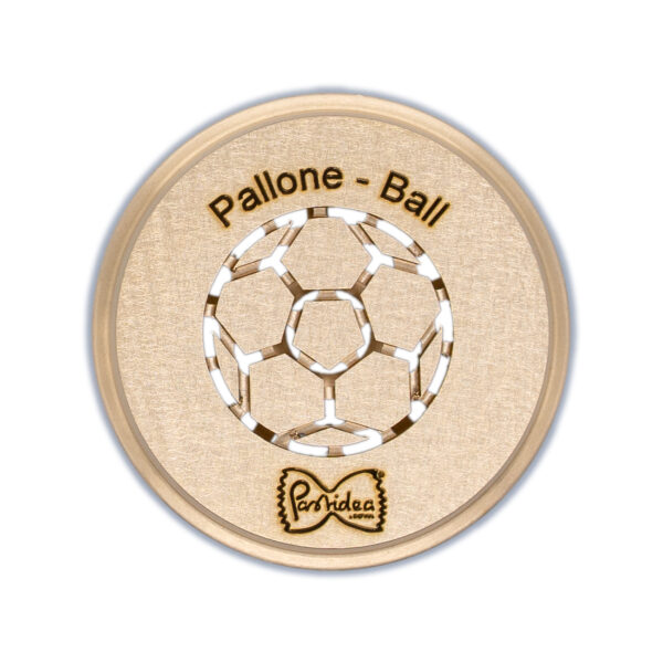 HD910125S Pasta die Pallone Ball