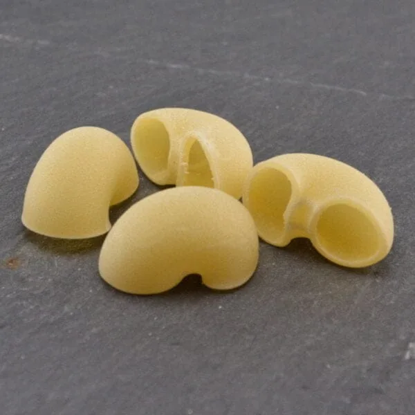 SCREENS 4-SET CANESTRINO RIGATONE LISCIO RIGATO