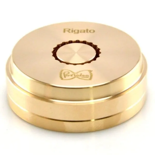 SCREENS 4-SET CANESTRINO RIGATONE LISCIO RIGATO