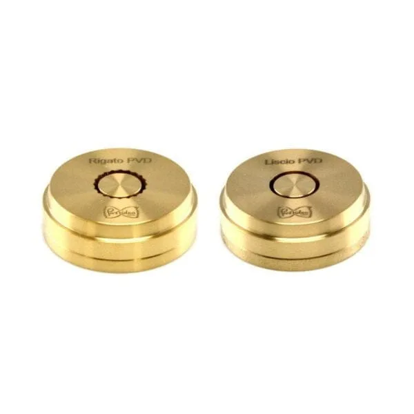 SCREENS 4-SET CANESTRINO RIGATONE LISCIO RIGATO