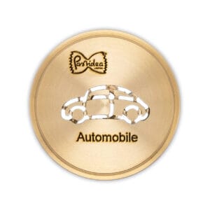 Bronze die Car Auto