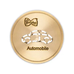 Trafila in bronzo Auto Macchina
