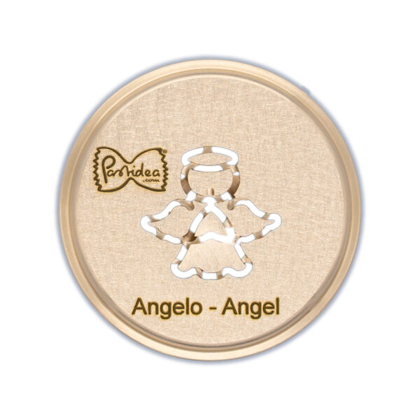 HD910131S Pasta die Angel Angelo