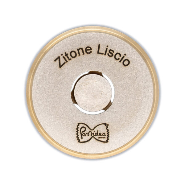 HD910136S Pasta die Zitone Liscio