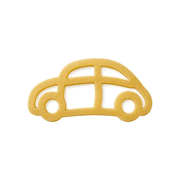Matrize aus Bronze Auto Wagen – Bild 2