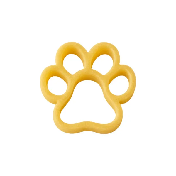 Bronze die Paw Zampa - Image 2