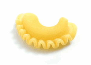 cresta di gallo pasta die