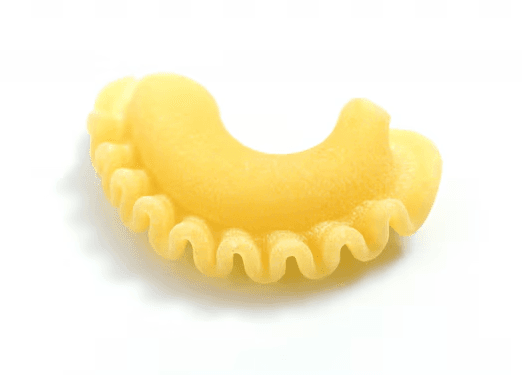 cresta di gallo pasta die