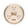 HD910034S Pasta die Maccherone Smooth Liscio