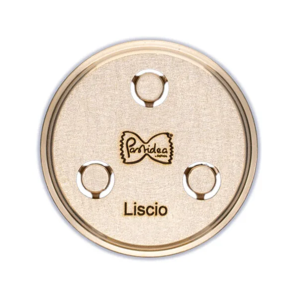 HD910034S Pasta die Maccherone Smooth Liscio